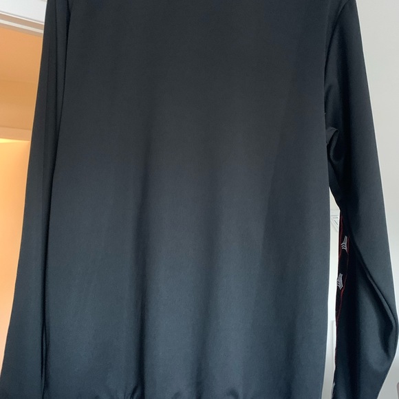 ADIDAS TRACK JACKET - MENS SMALL - Picture 3 of 5